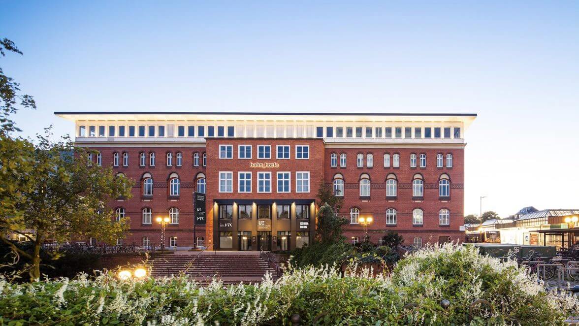 GUS Germany University Of Europe For Applied Sciences GUS Germany University Of Europe For Applied Sciences