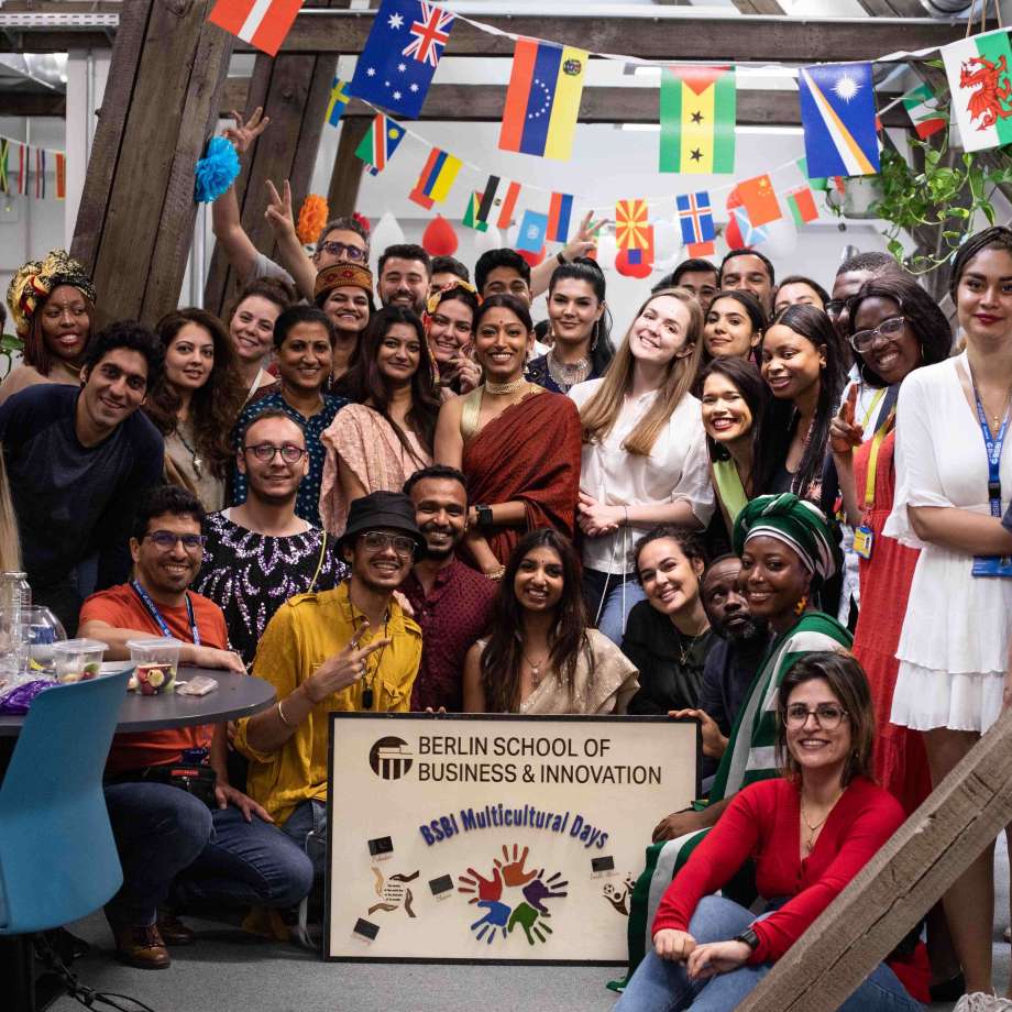 a bunch of people dressed up in traditional cloth from all over the world